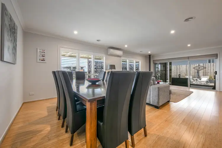 Sixth view of Homely house listing, 33 Morand Street, Gisborne VIC 3437