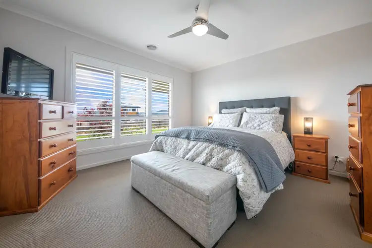 Seventh view of Homely house listing, 33 Morand Street, Gisborne VIC 3437