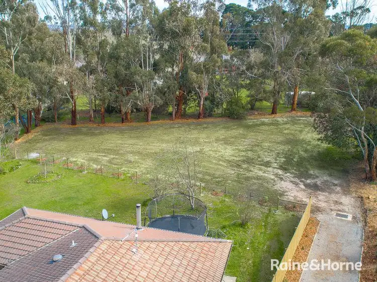 Second view of Homely land listing, 10B Ormerod Court, Gisborne VIC 3437