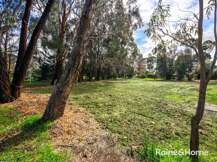 Third view of Homely land listing, 10B Ormerod Court, Gisborne VIC 3437