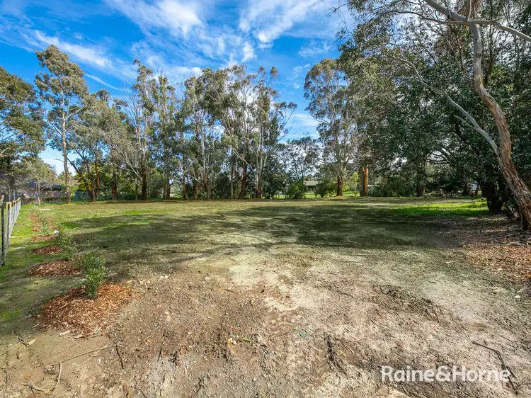 Fourth view of Homely land listing, 10B Ormerod Court, Gisborne VIC 3437