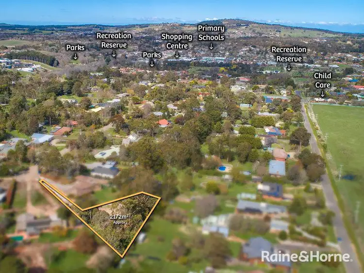 Fifth view of Homely land listing, 10B Ormerod Court, Gisborne VIC 3437