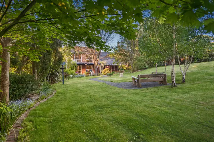 Main view of Homely house listing, 6 Dalton Street, Gisborne VIC 3437