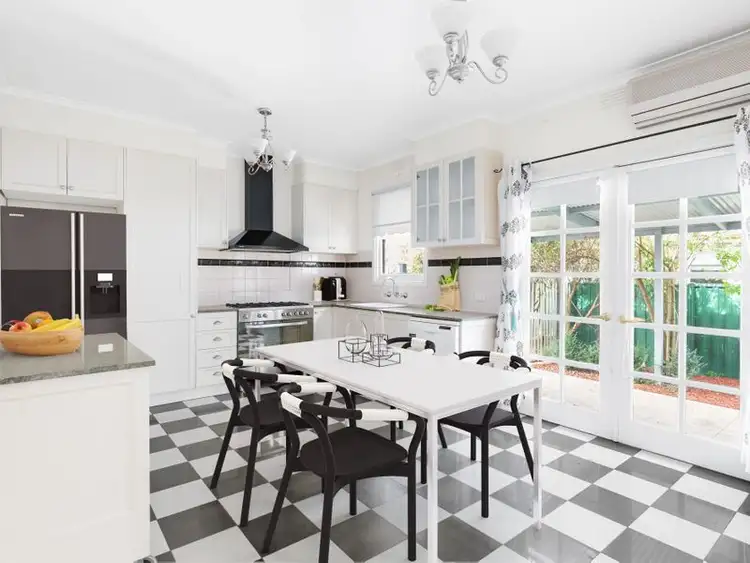 Fifth view of Homely house listing, 90A Station Road, Gisborne VIC 3437