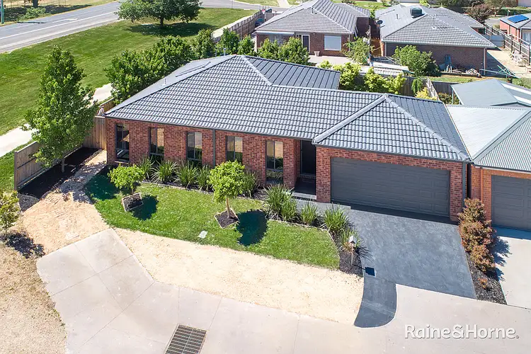 Main view of Homely house listing, 8 Elizabeth Court, Riddells Creek VIC 3431