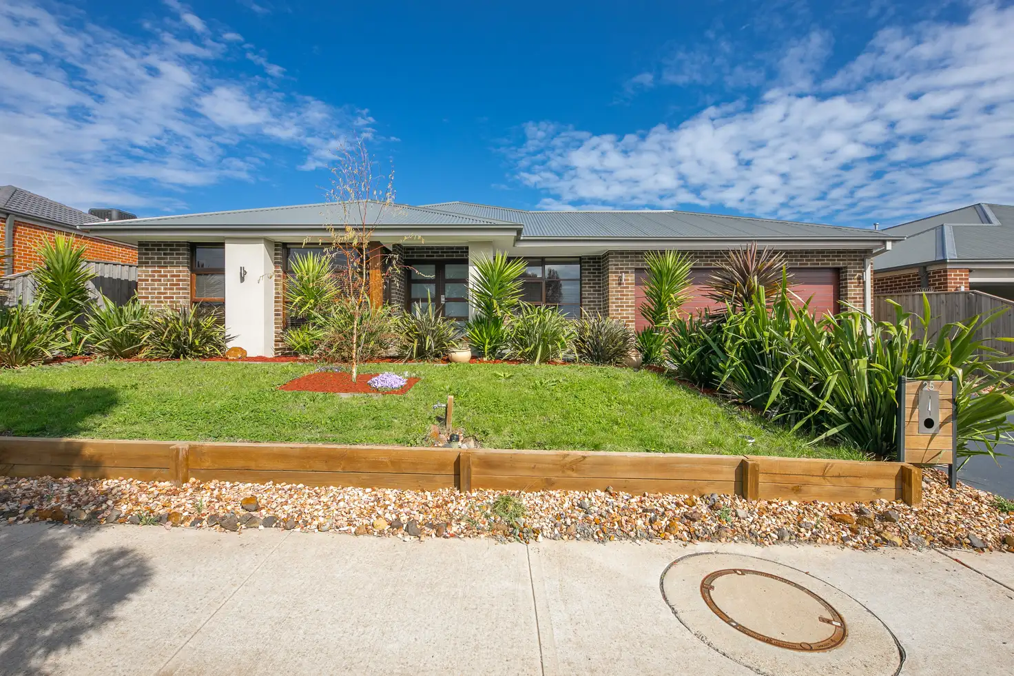Main view of Homely house listing, 25 Gordon Boulevard, Gisborne VIC 3437