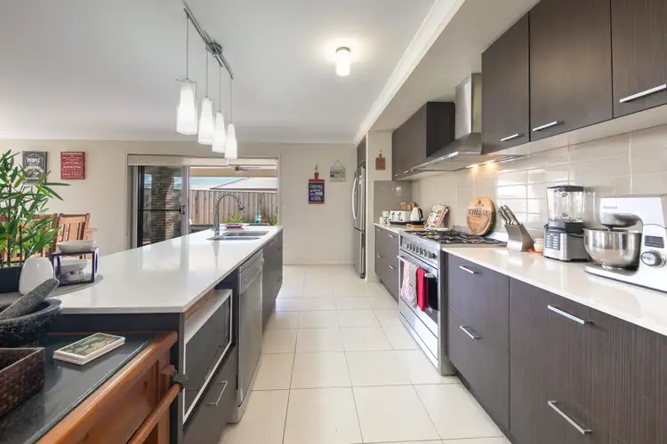 Fourth view of Homely house listing, 25 Gordon Boulevard, Gisborne VIC 3437