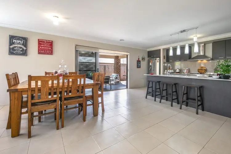 Fifth view of Homely house listing, 25 Gordon Boulevard, Gisborne VIC 3437
