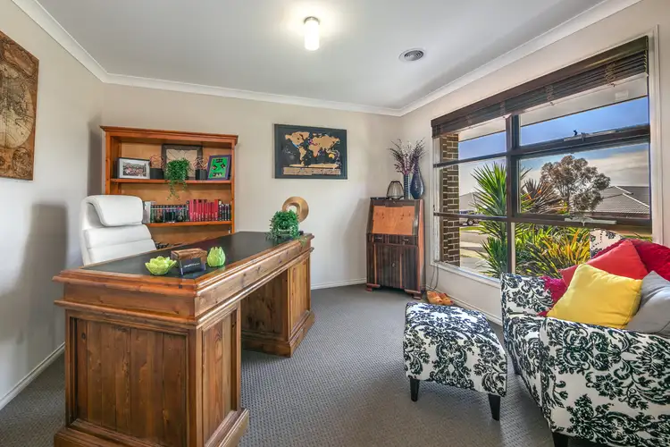 Seventh view of Homely house listing, 25 Gordon Boulevard, Gisborne VIC 3437