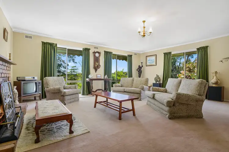 Fifth view of Homely house listing, 201 Shepherds Hill Road, Lauriston VIC 3444