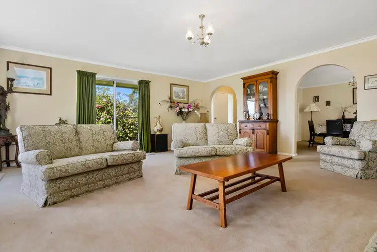 Sixth view of Homely house listing, 201 Shepherds Hill Road, Lauriston VIC 3444