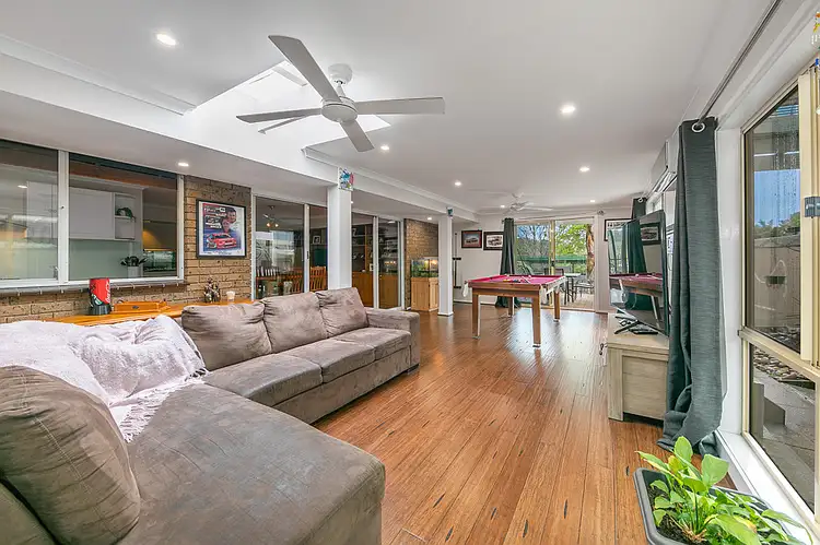 Main view of Homely house listing, 6 Worcester Road, Gisborne VIC 3437