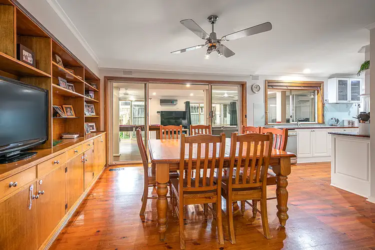 Fourth view of Homely house listing, 6 Worcester Road, Gisborne VIC 3437