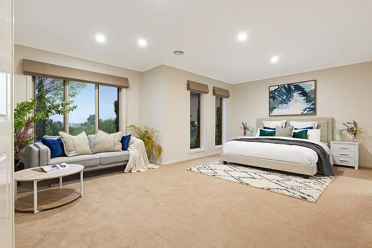 Sixth view of Homely house listing, 8 Freeman Court, Gisborne VIC 3437