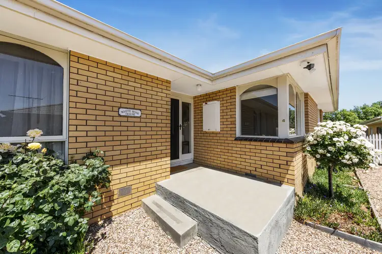 Second view of Homely house listing, 4 Farrell Street, New Gisborne VIC 3438