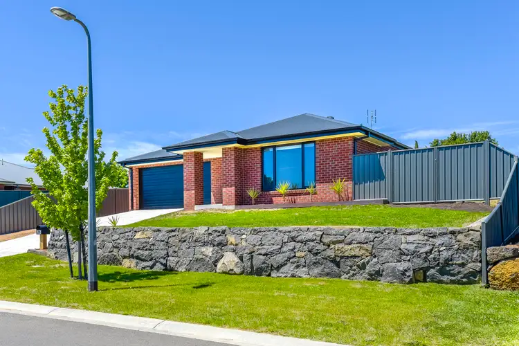 Main view of Homely house listing, 74 Warren Street, Kyneton VIC 3444
