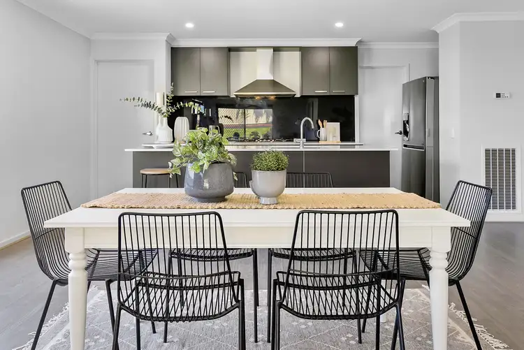 Fourth view of Homely house listing, 74 Warren Street, Kyneton VIC 3444