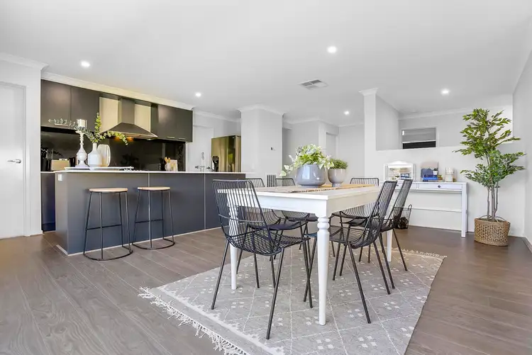 Fifth view of Homely house listing, 74 Warren Street, Kyneton VIC 3444