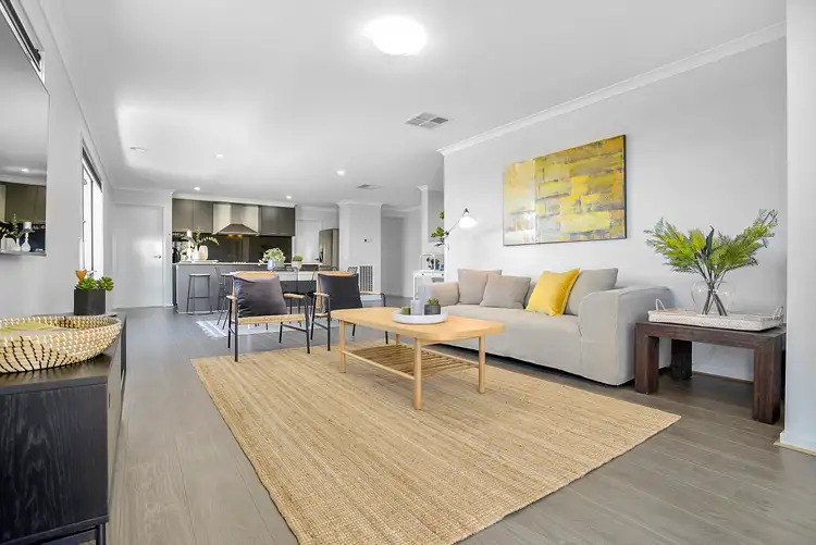 Sixth view of Homely house listing, 74 Warren Street, Kyneton VIC 3444
