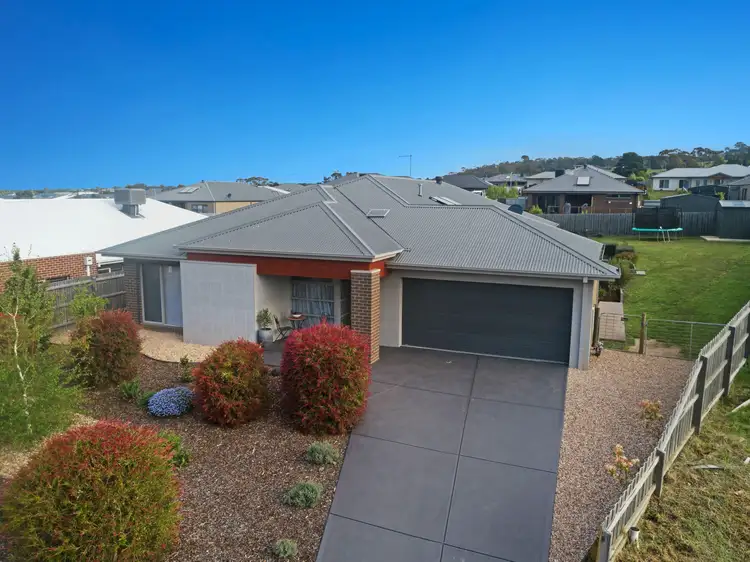 Main view of Homely house listing, 43 Coop Drive, Gisborne VIC 3437