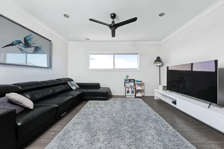 Third view of Homely house listing, 43 Coop Drive, Gisborne VIC 3437