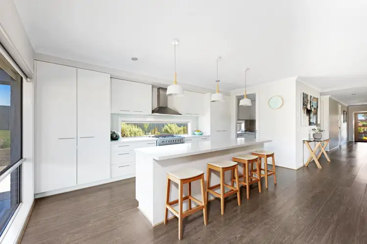 Fourth view of Homely house listing, 43 Coop Drive, Gisborne VIC 3437