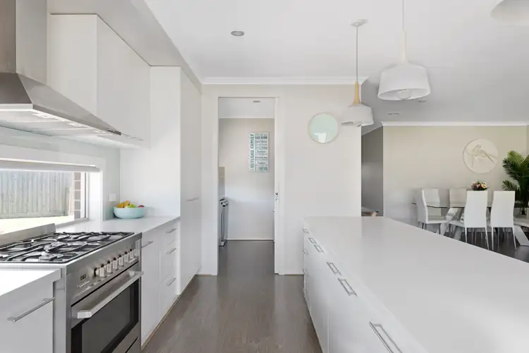 Fifth view of Homely house listing, 43 Coop Drive, Gisborne VIC 3437