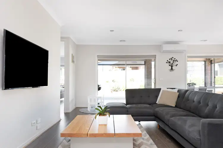 Sixth view of Homely house listing, 43 Coop Drive, Gisborne VIC 3437