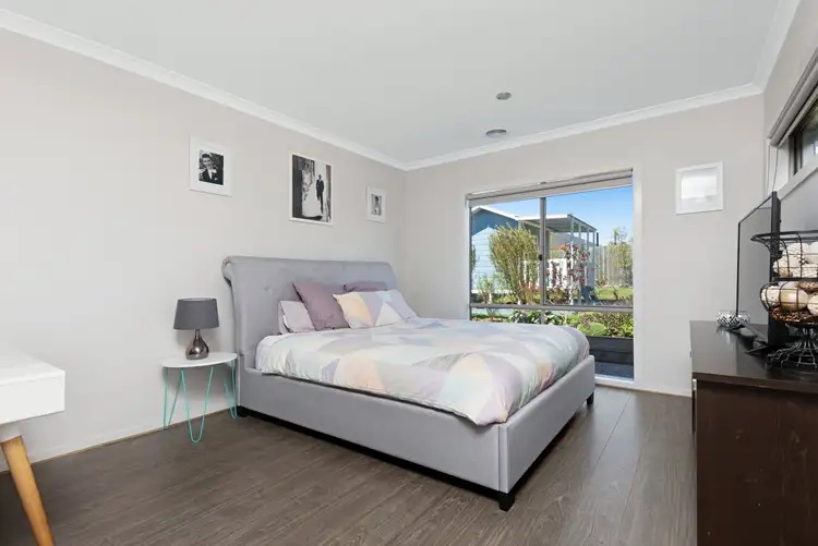 Seventh view of Homely house listing, 43 Coop Drive, Gisborne VIC 3437
