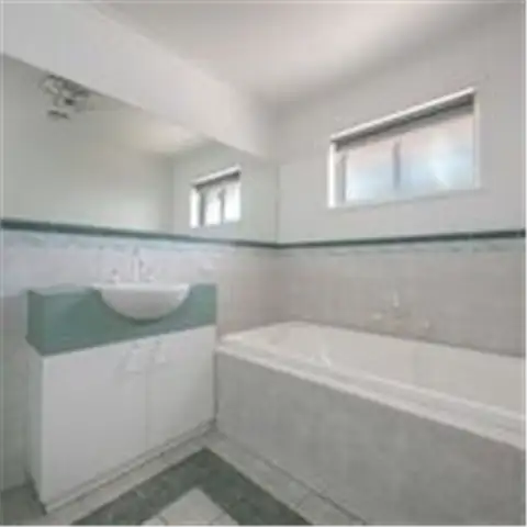 Second view of Homely house listing, 1/43 Grant Ave, Gisborne VIC 3437