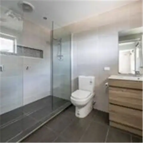 Third view of Homely house listing, 1/43 Grant Ave, Gisborne VIC 3437