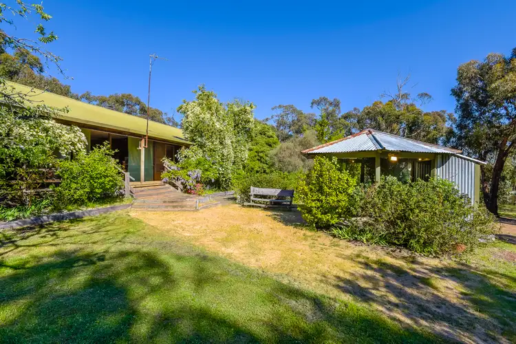 Main view of Homely house listing, 298 Scobles Road, Drummond VIC 3461