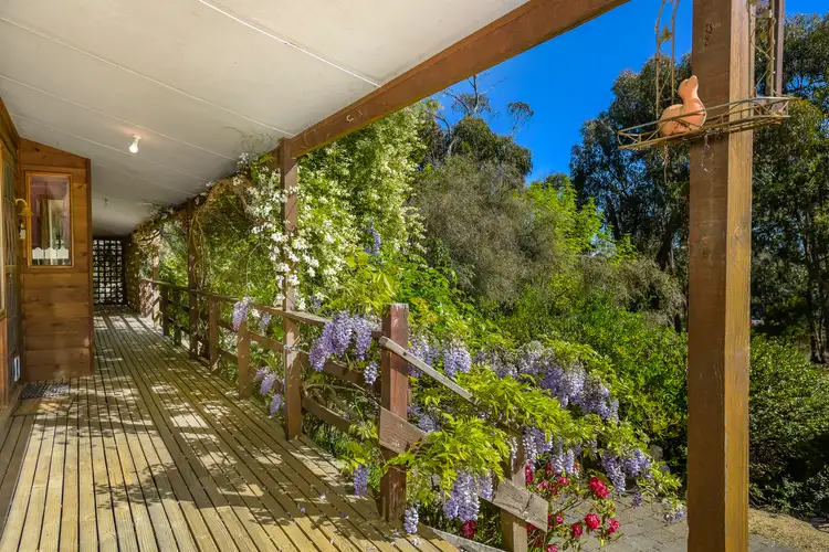 Second view of Homely house listing, 298 Scobles Road, Drummond VIC 3461