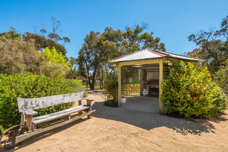 Third view of Homely house listing, 298 Scobles Road, Drummond VIC 3461