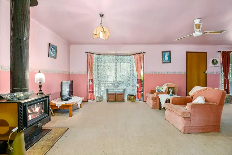 Fifth view of Homely house listing, 298 Scobles Road, Drummond VIC 3461