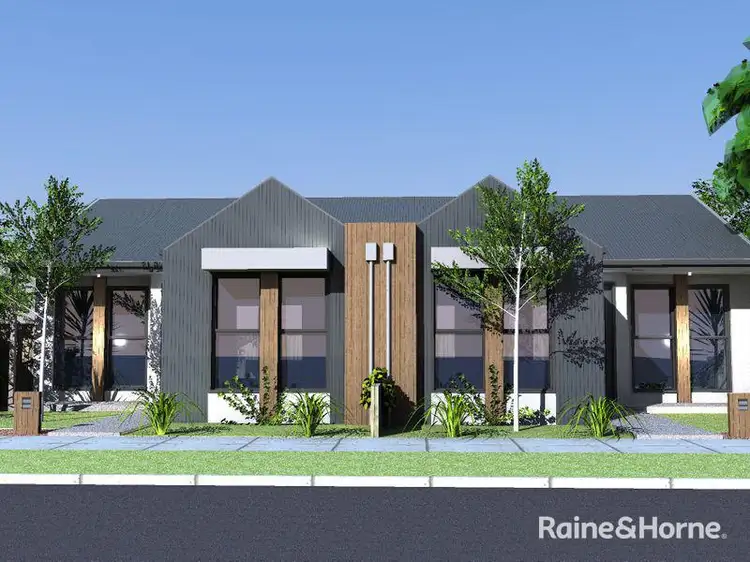 Main view of Homely house listing, Lots/23 & 24 Stern Way, New Gisborne VIC 3438