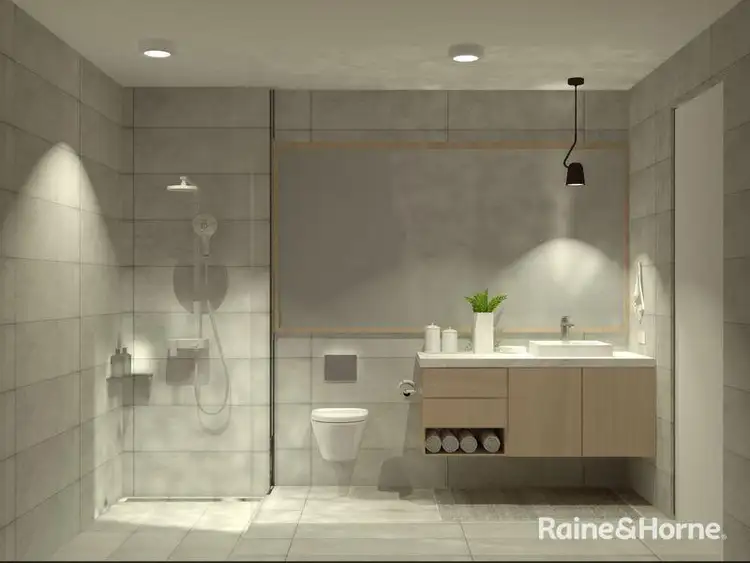 Third view of Homely house listing, Lots/23 & 24 Stern Way, New Gisborne VIC 3438