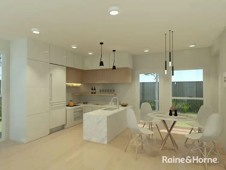 Fourth view of Homely house listing, Lots/23 & 24 Stern Way, New Gisborne VIC 3438