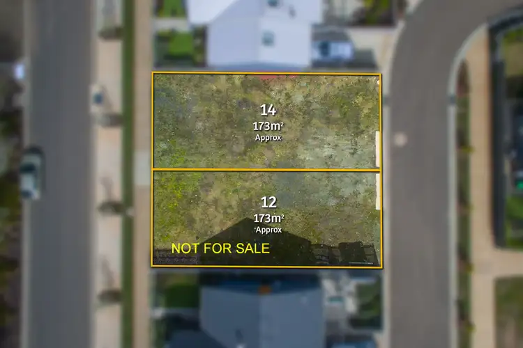 Fifth view of Homely house listing, Lots/23 & 24 Stern Way, New Gisborne VIC 3438
