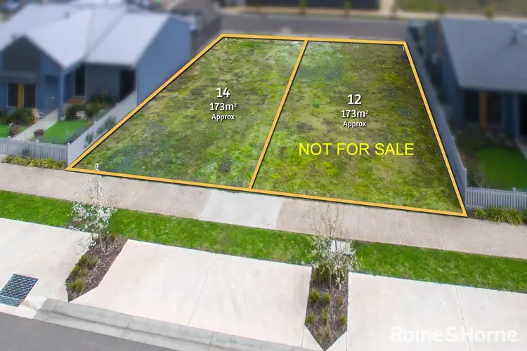 Sixth view of Homely house listing, Lots/23 & 24 Stern Way, New Gisborne VIC 3438