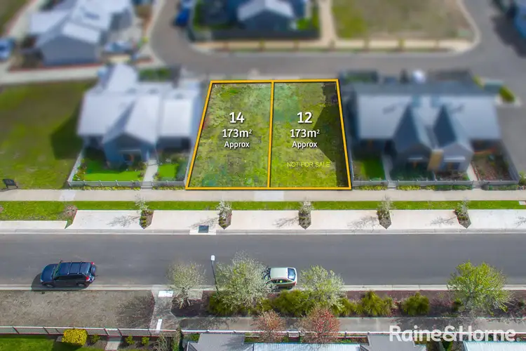 Seventh view of Homely house listing, Lots/23 & 24 Stern Way, New Gisborne VIC 3438