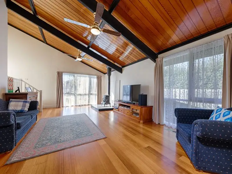 Main view of Homely house listing, 5 Carroll Court, Gisborne VIC 3437