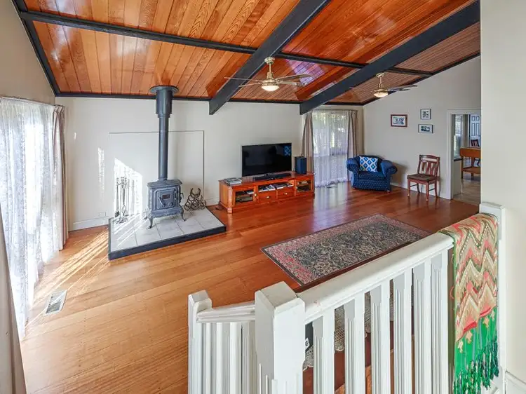 Second view of Homely house listing, 5 Carroll Court, Gisborne VIC 3437