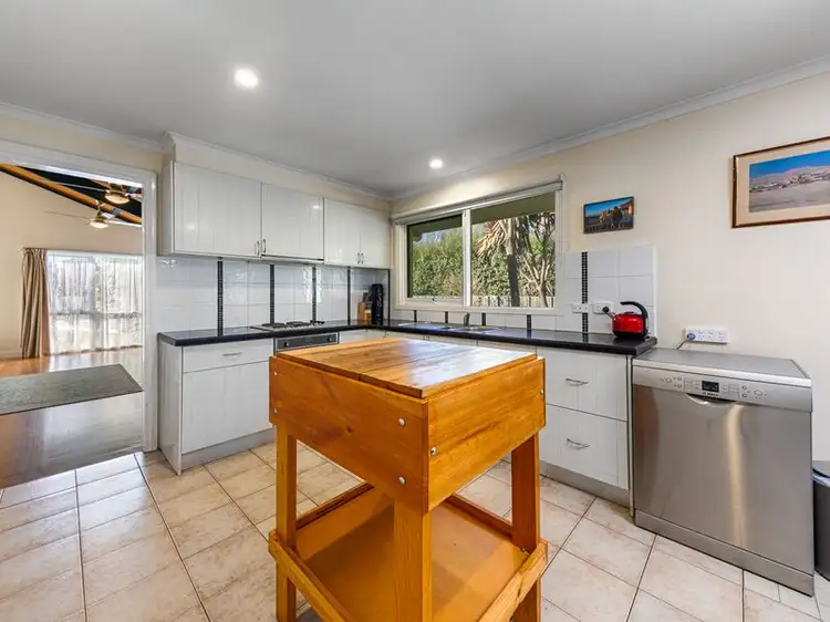 Third view of Homely house listing, 5 Carroll Court, Gisborne VIC 3437
