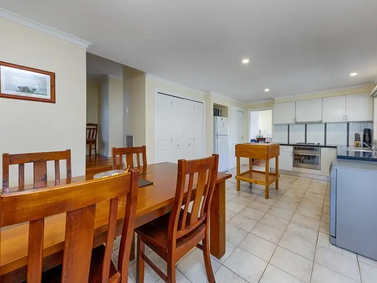 Fourth view of Homely house listing, 5 Carroll Court, Gisborne VIC 3437