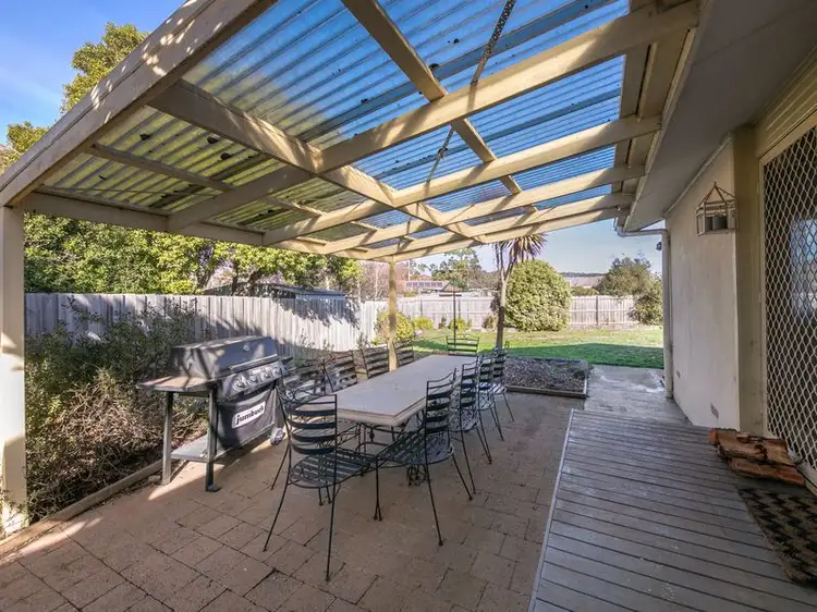 Sixth view of Homely house listing, 5 Carroll Court, Gisborne VIC 3437