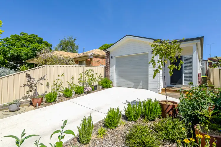 Main view of Homely house listing, 41A Mitchell Street, Kyneton VIC 3444