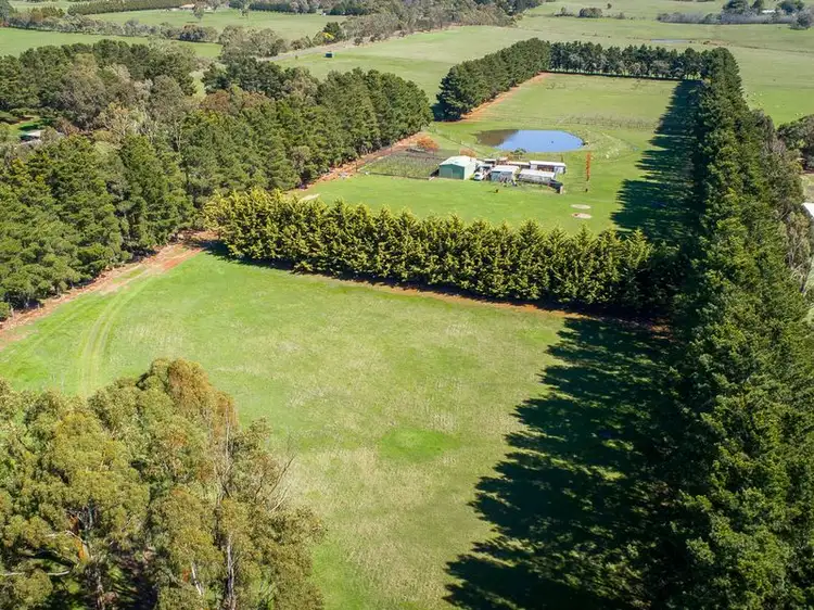 Lot 2 Welsh Road, Gisborne South VIC 3437