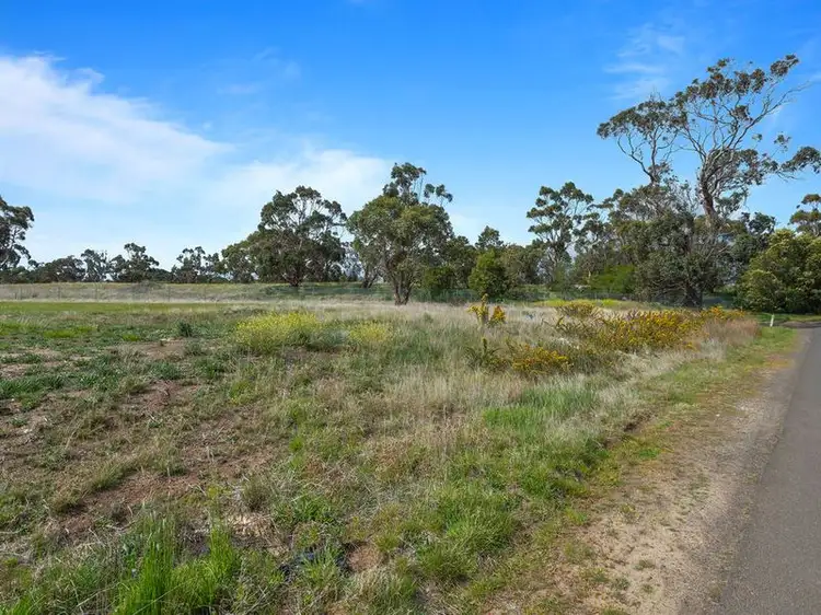Sixth view of Homely land listing, Lot 3 Black Avenue, Gisborne VIC 3437