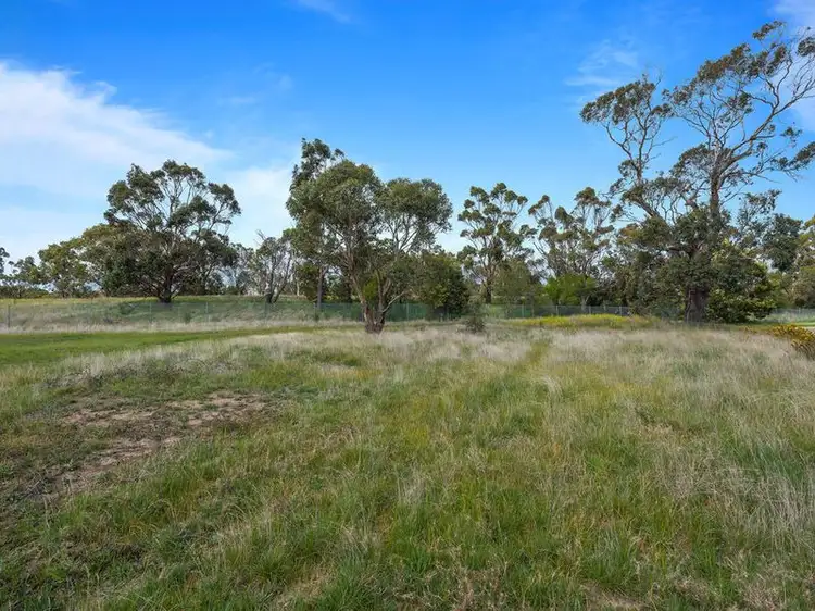 Seventh view of Homely land listing, Lot 3 Black Avenue, Gisborne VIC 3437